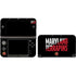 University of Maryland Terrapins Athletic Marks Nintendo Skins